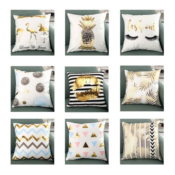 pillow 2021 fashion 9 styles polyester pillows 45x45cm seat back cushions bedding pillowcase throw sofa car cushion home décor
pillow 2021 fashion 9 styles polyester pillows 45x45cm seat back cushions bedding pillowcase throw sofa car cushion home décor
