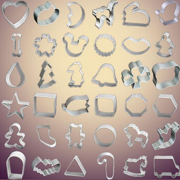 baking moulds biscuit mould stainless steel cake tool cookie fondant stamps cutters specialized
baking moulds biscuit mould stainless steel cake tool cookie fondant stamps cutters specialized