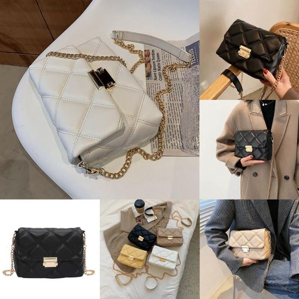cross body small pu leather crossbody flap bags for women 2021 spring summer luxury handbags lady chain shoulder purses lingge design
cross body small pu leather crossbody flap bags for women 2021 spring summer luxury handbags lady chain shoulder purses lingge design