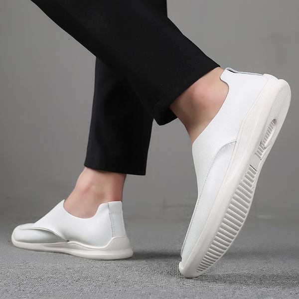 dress shoes men classic british casual comfortable summer man driving lightweight breathable peas 09pq, Black
dress shoes men classic british casual comfortable summer man driving lightweight breathable peas 09pq, Black