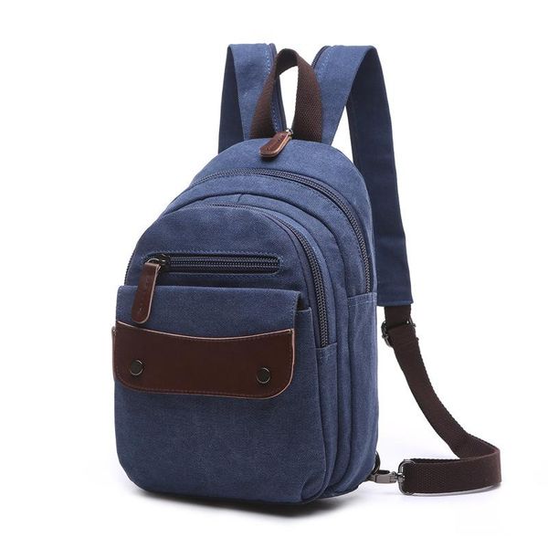 backpack wash canvas bag double shoulder fashionable women's one street fashion
backpack wash canvas bag double shoulder fashionable women's one street fashion
