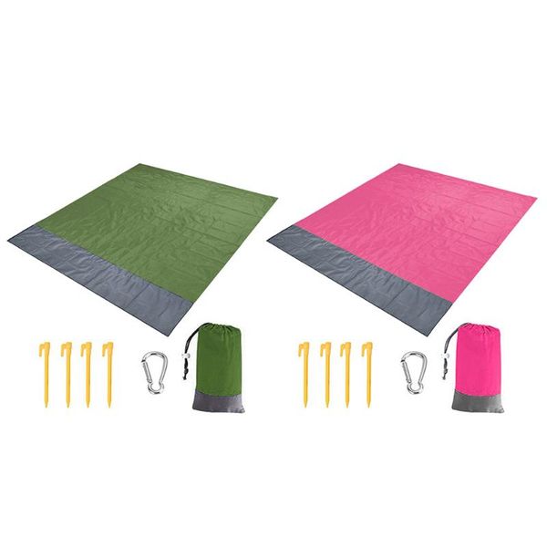 pocket camping mat waterproof beach blanket folding mattress portable lightweight outdoor picnic tool pads
pocket camping mat waterproof beach blanket folding mattress portable lightweight outdoor picnic tool pads