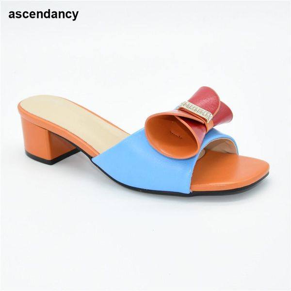 dress shoes fashion for summer women sweet style royal wedding party slingbacks sandals 2021 women's mid heels slippers, Black
dress shoes fashion for summer women sweet style royal wedding party slingbacks sandals 2021 women's mid heels slippers, Black