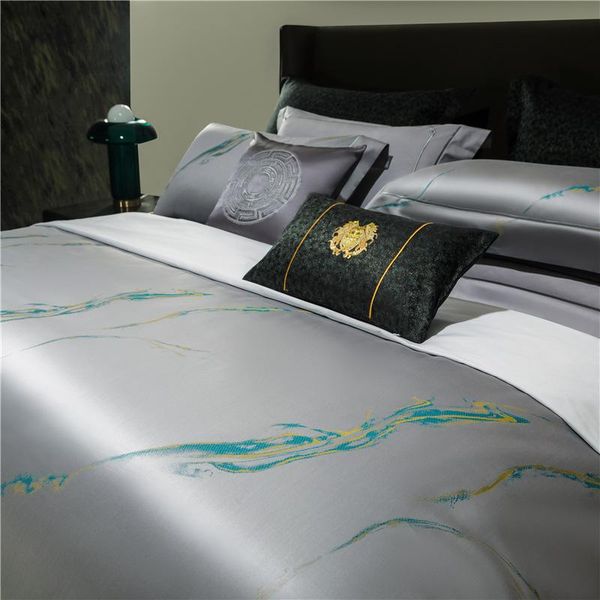 bedding sets luxury set 1400tc egyptian cotton quilt cover king size duvet soft flat sheet pillowcases
bedding sets luxury set 1400tc egyptian cotton quilt cover king size duvet soft flat sheet pillowcases