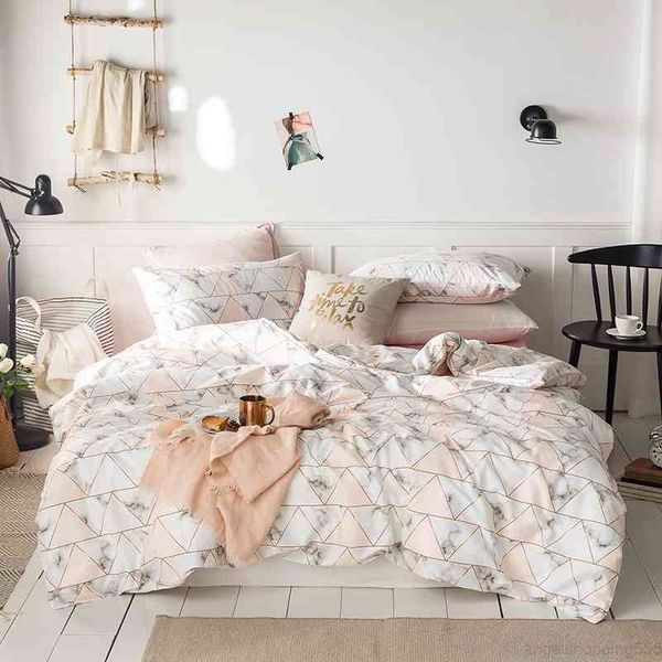 100%cotton twin size ultra soft breathable bedding colorful marbe floral nordic retro duvet cover bed sheet pillow shams
100%cotton twin size ultra soft breathable bedding colorful marbe floral nordic retro duvet cover bed sheet pillow shams