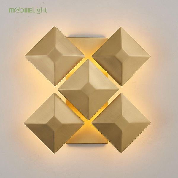 wall lamp geometric art collection modern iron gold club bedroom study aisle personality square transformable fashion bedside
wall lamp geometric art collection modern iron gold club bedroom study aisle personality square transformable fashion bedside