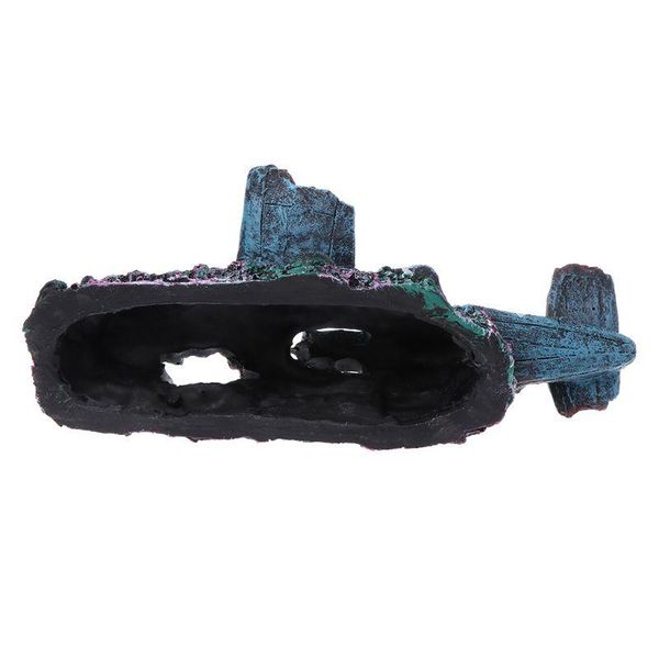 aquarium warplane fish tank decoration resin crafts wreckage hide cave for shrimp fighter ornaments carved decorations
aquarium warplane fish tank decoration resin crafts wreckage hide cave for shrimp fighter ornaments carved decorations