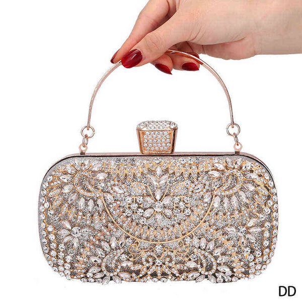 banquet bag women's handbag diamond inlaid banquet wedding annual meeting with ess evening makeup bag clutch
banquet bag women's handbag diamond inlaid banquet wedding annual meeting with ess evening makeup bag clutch