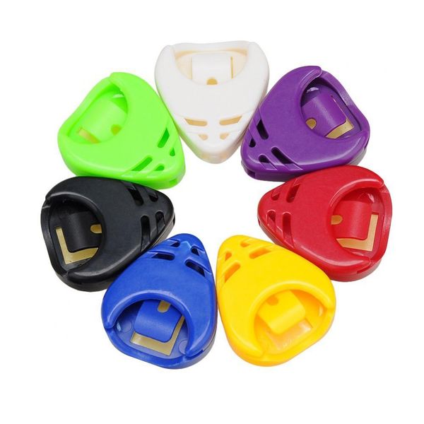 portable acoustic electric guitar picks case heart shape plectrum holder 100pcs color mixing
portable acoustic electric guitar picks case heart shape plectrum holder 100pcs color mixing