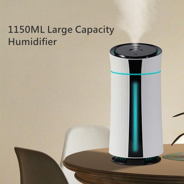 humidifiers ultrasonic air humidifier diffuser mute 7 color night light 1150ml aromatherapy diffusers cool mist maker home purifier
humidifiers ultrasonic air humidifier diffuser mute 7 color night light 1150ml aromatherapy diffusers cool mist maker home purifier