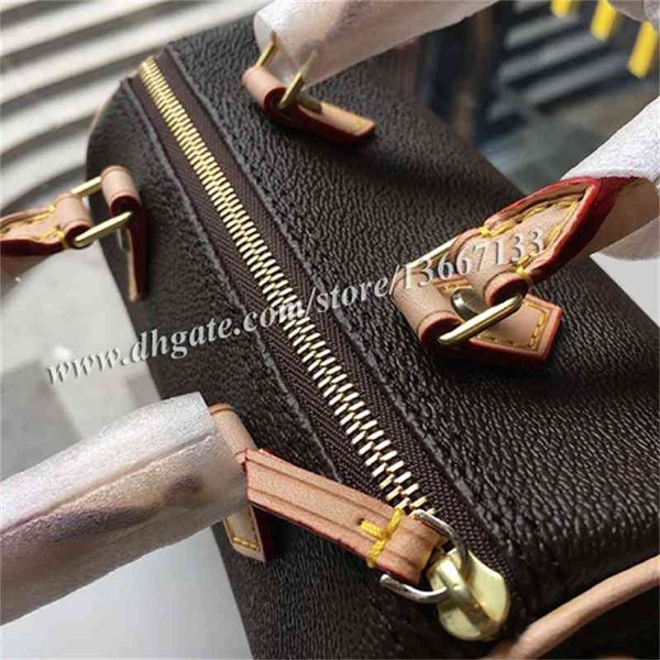 16cm mini boston handbag women's desinger nano shoulder bag lady handbags with belt 61252
16cm mini boston handbag women's desinger nano shoulder bag lady handbags with belt 61252