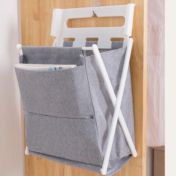 wall mounted laundry organizer bag dirty hamper collapsible home basket storage water proof & organization
wall mounted laundry organizer bag dirty hamper collapsible home basket storage water proof & organization