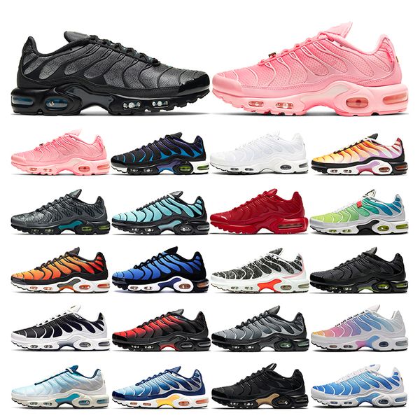 2021 tn plus running shoes for men women triple black white atlanta true green sunset hyper pastel bule mens sports sneaker trainer outdoor
2021 tn plus running shoes for men women triple black white atlanta true green sunset hyper pastel bule mens sports sneaker trainer outdoor