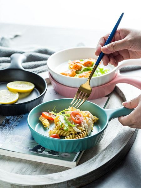 dishes & plates european ceramic handle plate matte western steak pasta porcelain fruit salad pizza bakeware tray dinnerware
dishes & plates european ceramic handle plate matte western steak pasta porcelain fruit salad pizza bakeware tray dinnerware
