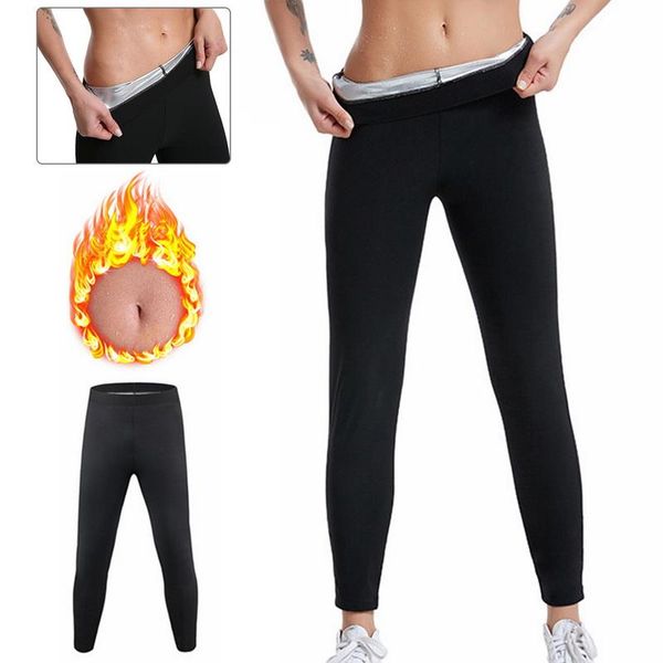 women thermo body shaper slimming pants silver coating weight loss waist trainer fat burning sweat sauna capris leggings shapers women', Black;white
women thermo body shaper slimming pants silver coating weight loss waist trainer fat burning sweat sauna capris leggings shapers women', Black;white