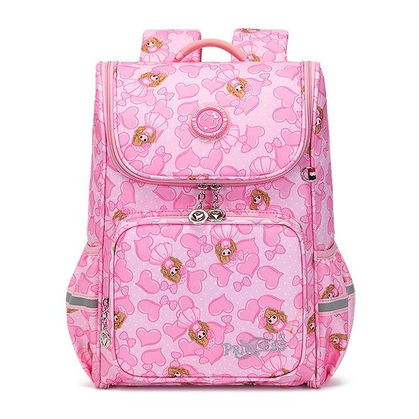 school bags kids primary backpack waterproof children girls princess orthopedic schoolbag mochila infantil
school bags kids primary backpack waterproof children girls princess orthopedic schoolbag mochila infantil