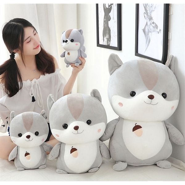 3525cm new cute warm squirrel pillow sofa backrest plush toys for children gift cartoon doll home decoration
3525cm new cute warm squirrel pillow sofa backrest plush toys for children gift cartoon doll home decoration