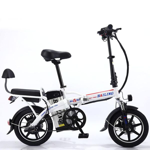 electric bicycle 2021 foldable 14 inch mini cool cycling 8a 22a e-bike disc brake lithium battery double bike, Silver;blue
electric bicycle 2021 foldable 14 inch mini cool cycling 8a 22a e-bike disc brake lithium battery double bike, Silver;blue