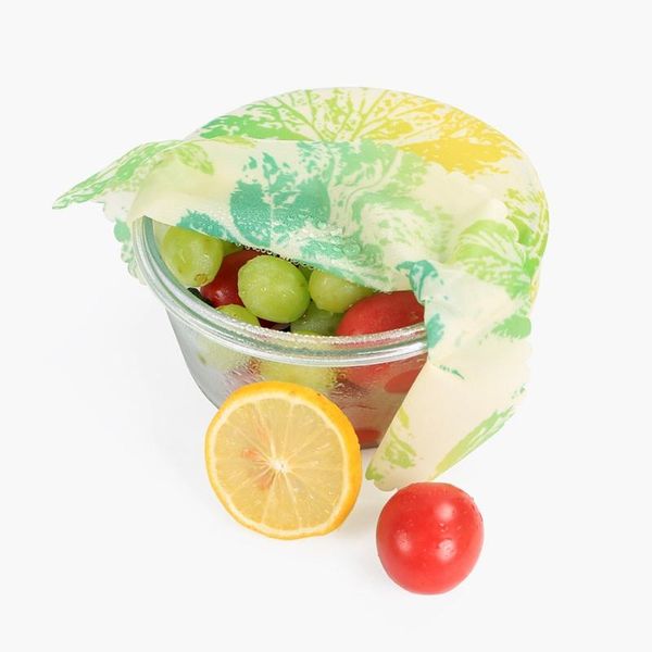 food savers & storage containers 3pcs green beeswax organic cotton fresh cloth reusable preservation
food savers & storage containers 3pcs green beeswax organic cotton fresh cloth reusable preservation
