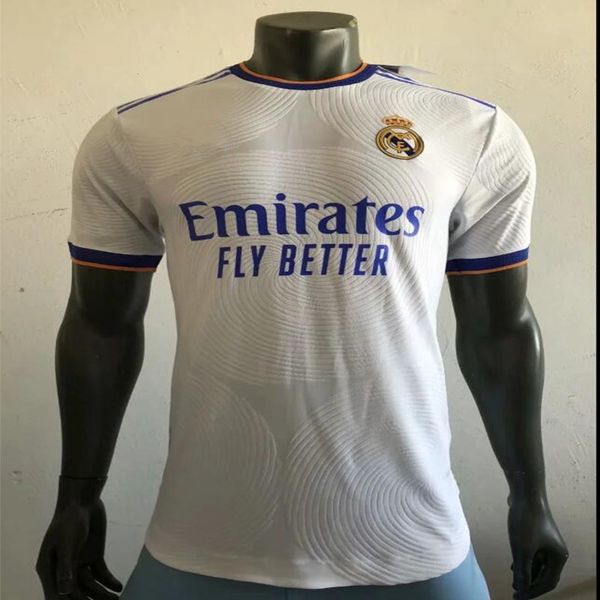 player version 21 22 real madrid soccer jerseys hazard benzema isco reinie sergio ramos modric bale football jersey men kit hombres niños, Black;yellow
player version 21 22 real madrid soccer jerseys hazard benzema isco reinie sergio ramos modric bale football jersey men kit hombres niños, Black;yellow