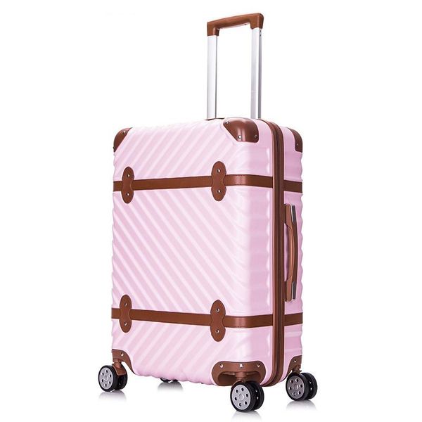 suitcases 20inches super light abs+pc hardside trolley luggage universal wheels,vintage fashion wave strap travel
suitcases 20inches super light abs+pc hardside trolley luggage universal wheels,vintage fashion wave strap travel