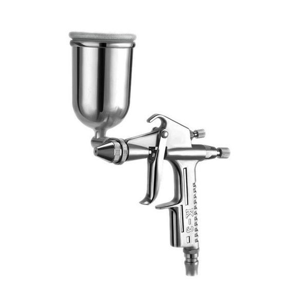 professional spray guns gun 0.5mm nozzle pneumatic tool mini air paint airbrush for car painting
professional spray guns gun 0.5mm nozzle pneumatic tool mini air paint airbrush for car painting