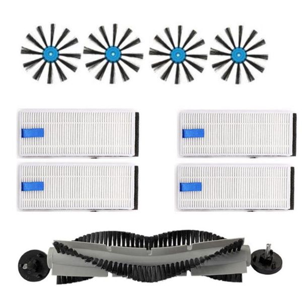 replacement hepa filter main brush side mop cloth for bissell 3115 sweeping robot vacuum cleaner accessories cleaners
replacement hepa filter main brush side mop cloth for bissell 3115 sweeping robot vacuum cleaner accessories cleaners