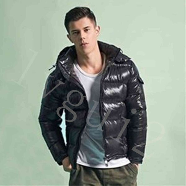 men's down & parkas mens winter down jacket designer hoodie coats fashion parka jackets classic puffer hooded thick outdoor warm feathe, Black
men's down & parkas mens winter down jacket designer hoodie coats fashion parka jackets classic puffer hooded thick outdoor warm feathe, Black