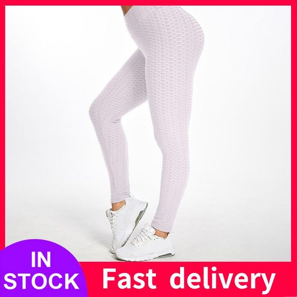 quick-drying leggings women's bubble hip lifting fitness running high waist gothic pants sport seamless, Black
quick-drying leggings women's bubble hip lifting fitness running high waist gothic pants sport seamless, Black