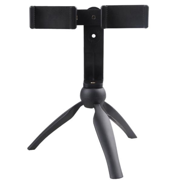 dual-position bracket holder for mobile phones stand support tripod video bloggers live streaming cell phone mounts & holders
dual-position bracket holder for mobile phones stand support tripod video bloggers live streaming cell phone mounts & holders