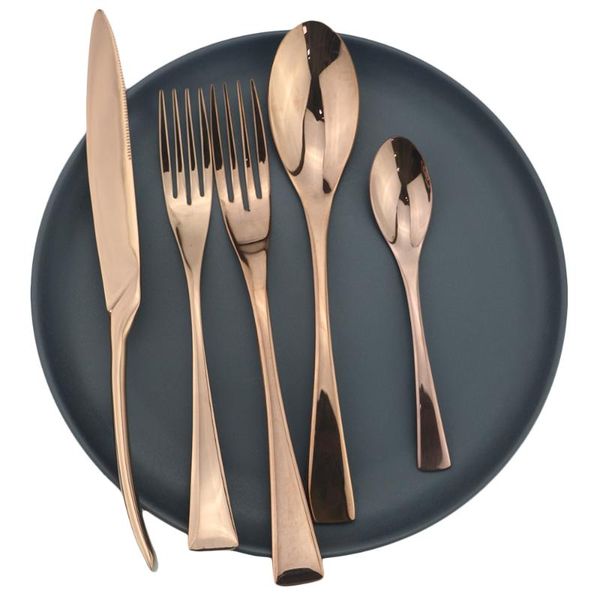 dinnerware sets rose portable set spoon fork travel cutlery dessert knife gold 5pcs silverware teaspoon stainless steel
dinnerware sets rose portable set spoon fork travel cutlery dessert knife gold 5pcs silverware teaspoon stainless steel