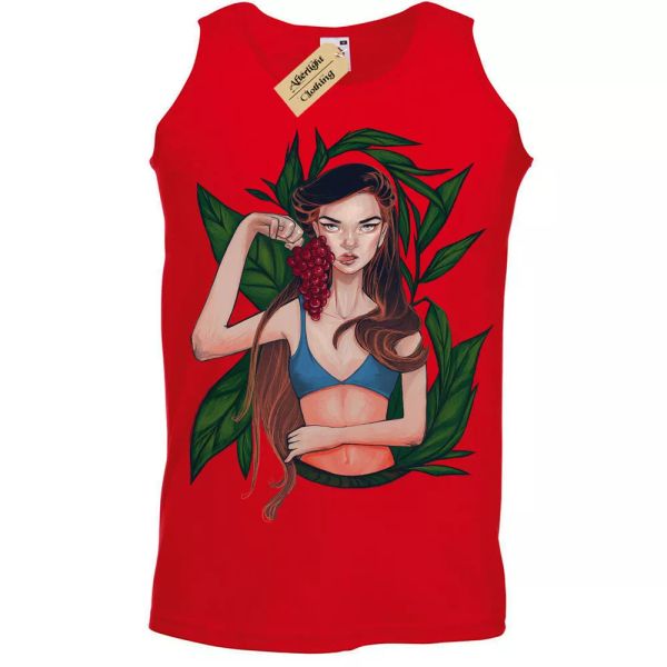 appetizing camiseta mujer uvas woodland ninfa dryad cool chaleco hombre, White;black
appetizing camiseta mujer uvas woodland ninfa dryad cool chaleco hombre, White;black