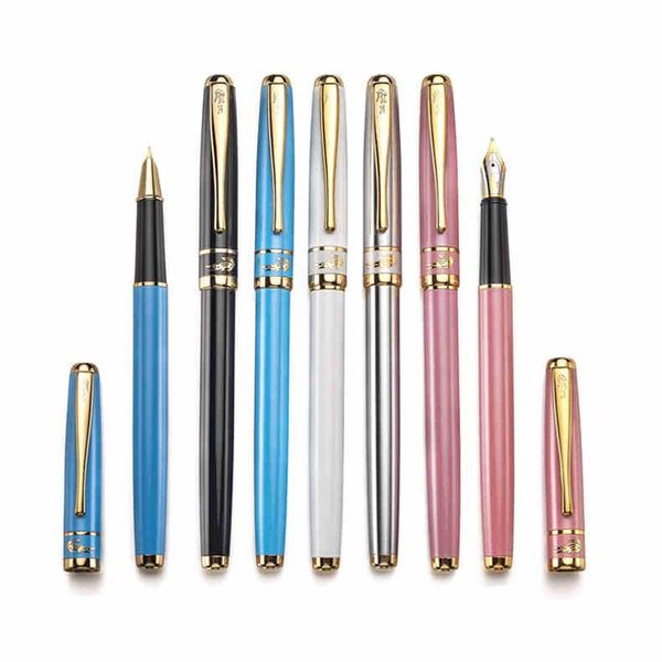 fountain pens 1-piece crocodile pen ef 0.38mm f 0.5mm curved tip 0.8mm art calligraphy for choose school office supplies
fountain pens 1-piece crocodile pen ef 0.38mm f 0.5mm curved tip 0.8mm art calligraphy for choose school office supplies