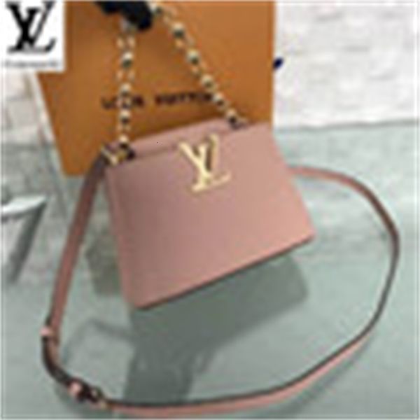 designer luxury dth0 capucines mini chain handbag leather shoulder bag m42935 pink handbags bags handles shoulder bags totes brand eveni
designer luxury dth0 capucines mini chain handbag leather shoulder bag m42935 pink handbags bags handles shoulder bags totes brand eveni