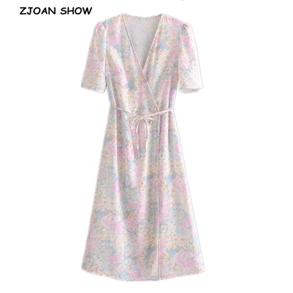 casual dresses summer french v neck front slit daisy flower wrap dress holiday woman tie bow lace up waist short sleeve midi tea, Black;gray
casual dresses summer french v neck front slit daisy flower wrap dress holiday woman tie bow lace up waist short sleeve midi tea, Black;gray