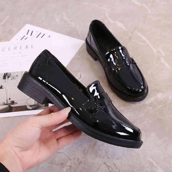 dress shoes women's boots leather shoes spring and autumn versatile retro black women's with heels only female ouvi
dress shoes women's boots leather shoes spring and autumn versatile retro black women's with heels only female ouvi