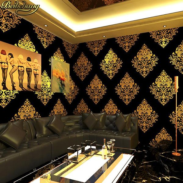 wallpapers luxury black glitter wallpaper tv background wall paper gold foil ceiling wallcovering
wallpapers luxury black glitter wallpaper tv background wall paper gold foil ceiling wallcovering