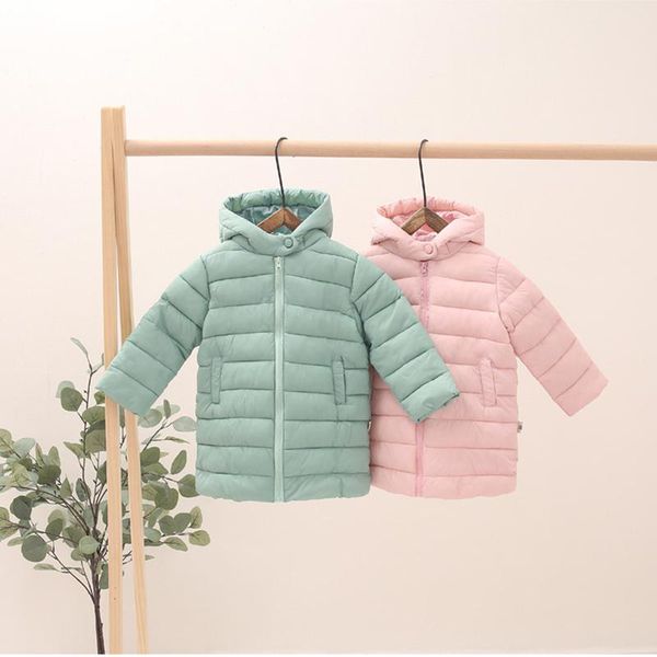 children jacket cotton down autumn and winter kids lightweight small medium korean style long sleeve warm coat, Blue;gray
children jacket cotton down autumn and winter kids lightweight small medium korean style long sleeve warm coat, Blue;gray