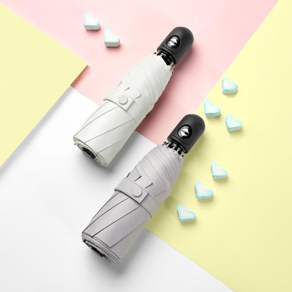 umbrellas small mini pocket umbrella automatic sun uv 5 folding parasol portable black coating soild color travel raingear gift
umbrellas small mini pocket umbrella automatic sun uv 5 folding parasol portable black coating soild color travel raingear gift