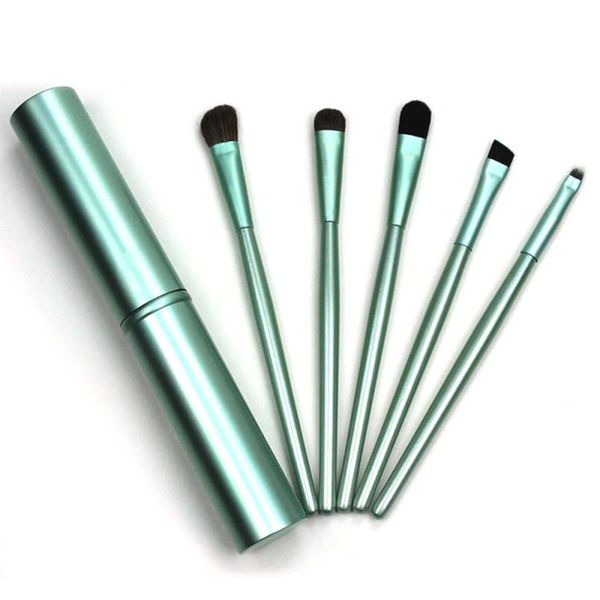 5pcs/set eye brushes makeup with brush bucket blush eyeshadow eyeliner tools set pony hair wooden handle
5pcs/set eye brushes makeup with brush bucket blush eyeshadow eyeliner tools set pony hair wooden handle