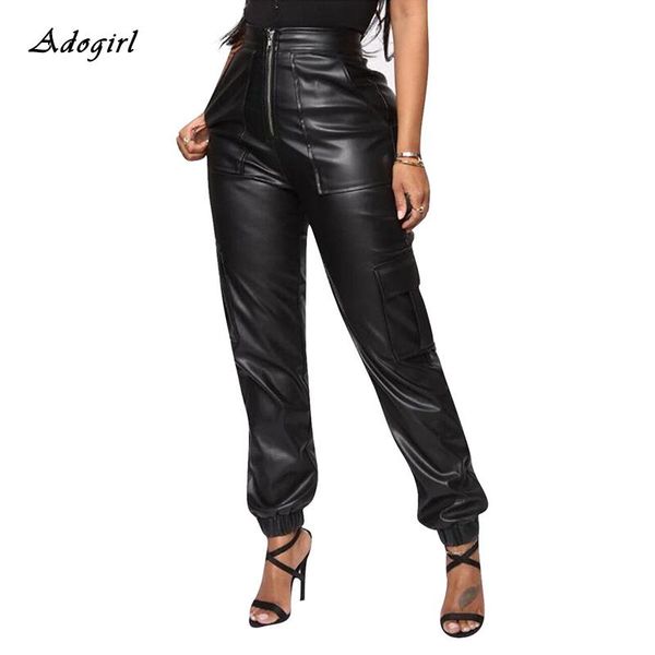 women's pants & capris hight waist leather pnats for women with pockets zipper pencil bodycon pu trousers fashion night club black, Black;white
women's pants & capris hight waist leather pnats for women with pockets zipper pencil bodycon pu trousers fashion night club black, Black;white