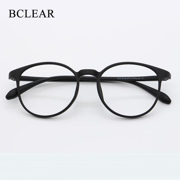 fashion sunglasses frames bclear 2021 arrival ultra light tr90 retro eyeglasses women round spectacle prescription frame myopia, Black
fashion sunglasses frames bclear 2021 arrival ultra light tr90 retro eyeglasses women round spectacle prescription frame myopia, Black