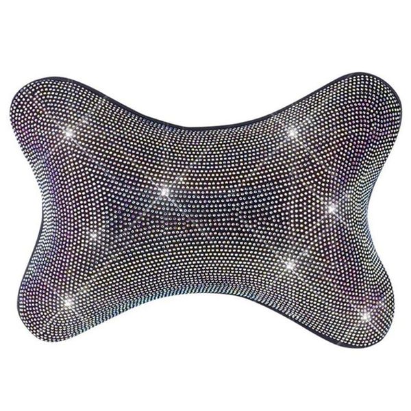 seat cushions shiny rhinestone car neck pillow decoration accessories built-in
seat cushions shiny rhinestone car neck pillow decoration accessories built-in