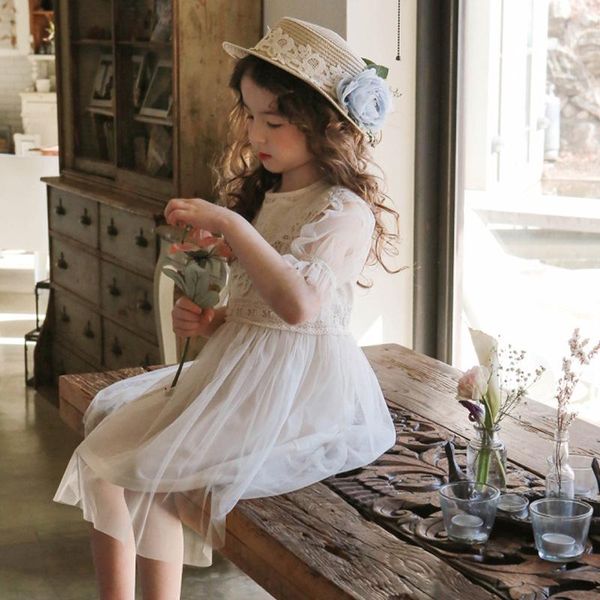 flower born baby dress summer girls clothes tulle lace infant party clothing littler girl birthday one piece dresses girl's, Red;yellow
flower born baby dress summer girls clothes tulle lace infant party clothing littler girl birthday one piece dresses girl's, Red;yellow
