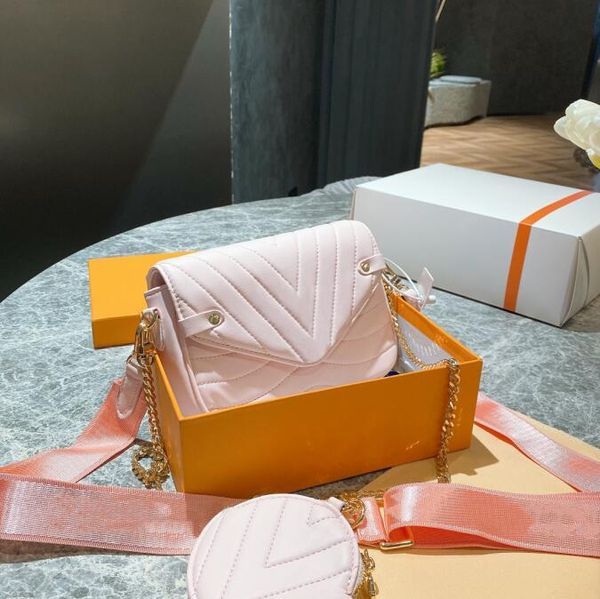 2021 designers women handbags purses muti plain shoulder bags fashion lady crossbody bag 2 pieces wide shoulders straps
2021 designers women handbags purses muti plain shoulder bags fashion lady crossbody bag 2 pieces wide shoulders straps