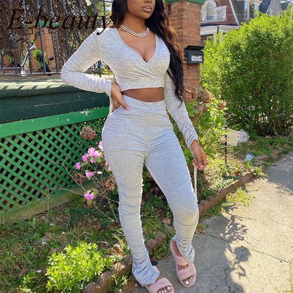 stacked leggings joggers sweatpants women ruched pants legging jogging femme sweat trousers women's & capris, Black;white
stacked leggings joggers sweatpants women ruched pants legging jogging femme sweat trousers women's & capris, Black;white