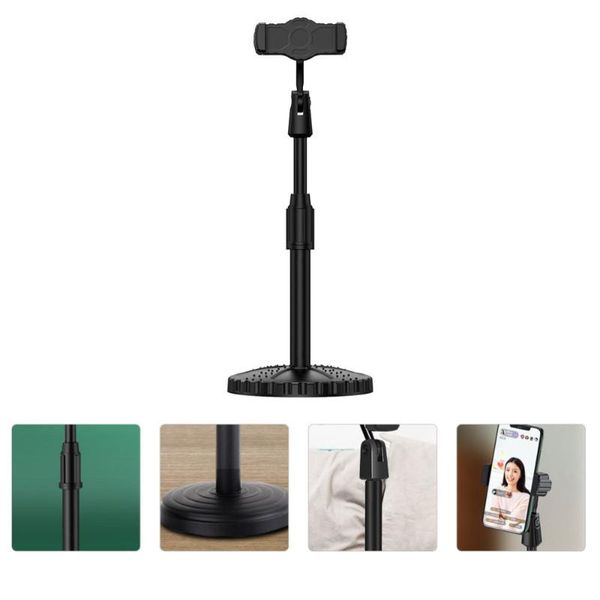 cell phone mounts & holders 1pc deskinvisible holder live broadcast stand ( style)
cell phone mounts & holders 1pc deskinvisible holder live broadcast stand ( style)