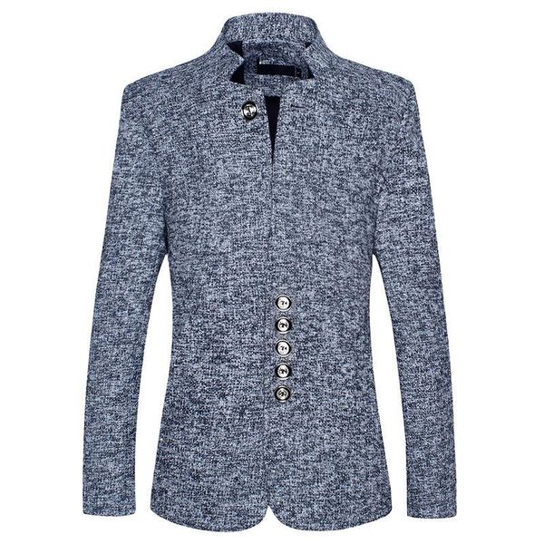 americanas para hombre de vestir men's blazer suit slim business jacket bleazer for men terno masculino suits & blazers, White;black
americanas para hombre de vestir men's blazer suit slim business jacket bleazer for men terno masculino suits & blazers, White;black