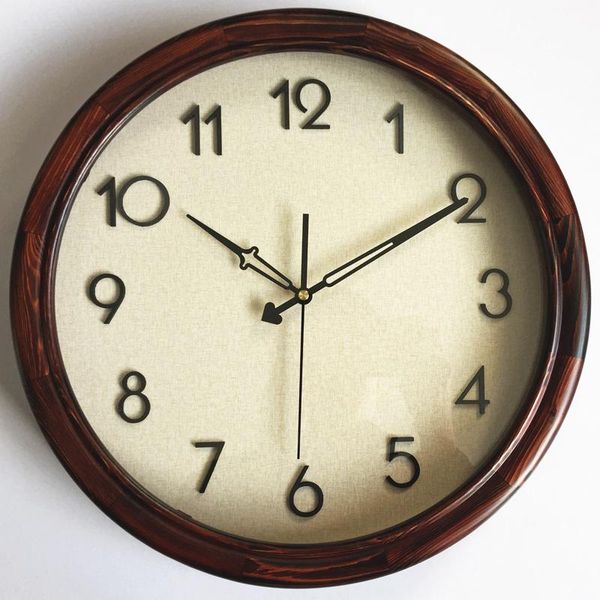 wall clocks nordic large clock american retro living room wood reloj pared madera modern design home decor dd50wc
wall clocks nordic large clock american retro living room wood reloj pared madera modern design home decor dd50wc