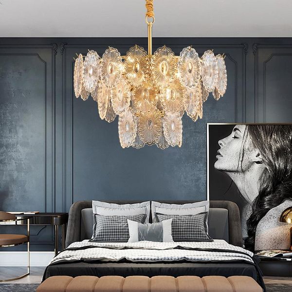 chandeliers light luxury dining room chandelier postmodern minimalist living american retro french bedroom lamps
chandeliers light luxury dining room chandelier postmodern minimalist living american retro french bedroom lamps
